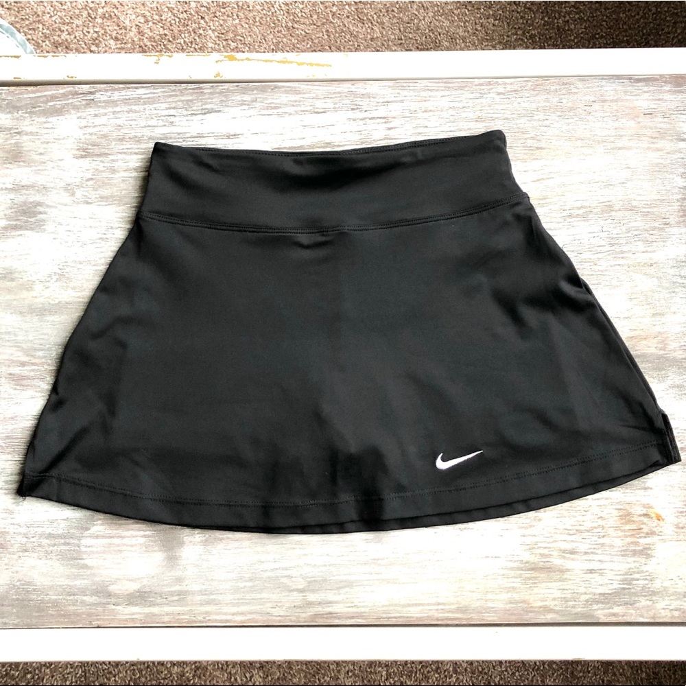 Nike tennis skirt